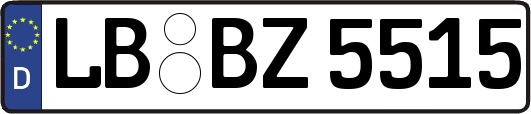 LB-BZ5515