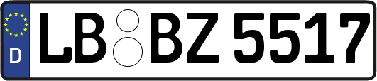 LB-BZ5517