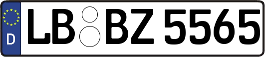 LB-BZ5565