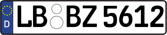 LB-BZ5612