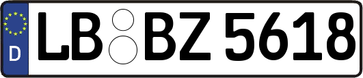 LB-BZ5618