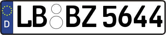 LB-BZ5644