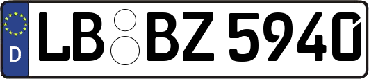 LB-BZ5940