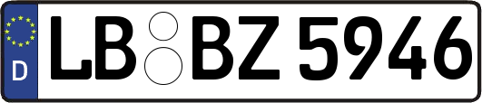LB-BZ5946