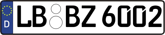 LB-BZ6002