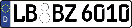 LB-BZ6010