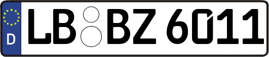 LB-BZ6011
