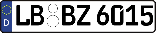 LB-BZ6015