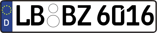 LB-BZ6016