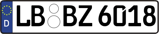LB-BZ6018