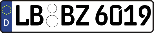 LB-BZ6019