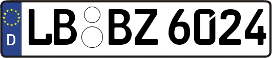 LB-BZ6024