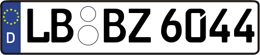 LB-BZ6044