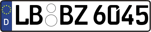LB-BZ6045