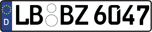 LB-BZ6047