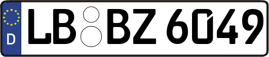 LB-BZ6049