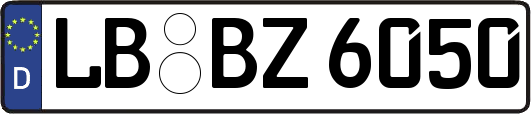 LB-BZ6050
