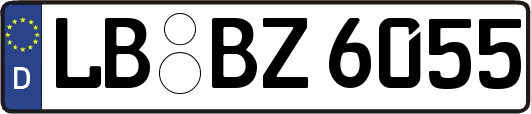 LB-BZ6055
