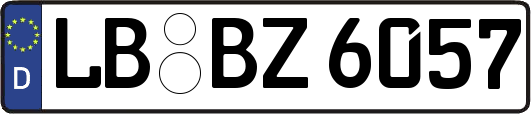 LB-BZ6057