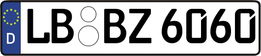 LB-BZ6060