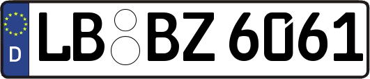 LB-BZ6061