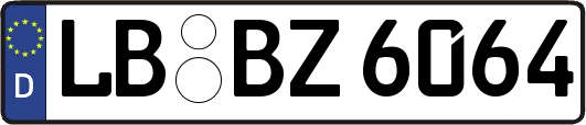 LB-BZ6064