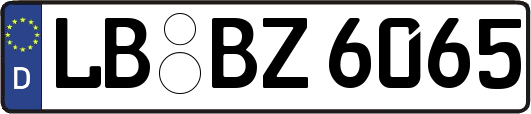 LB-BZ6065