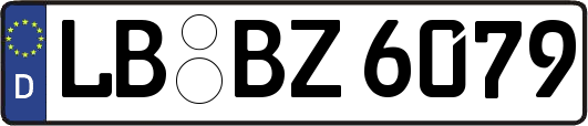 LB-BZ6079