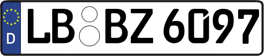 LB-BZ6097