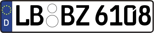 LB-BZ6108