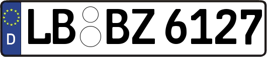 LB-BZ6127