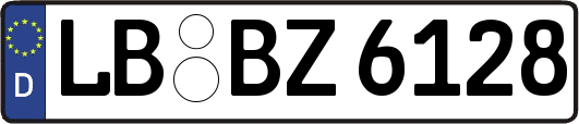 LB-BZ6128
