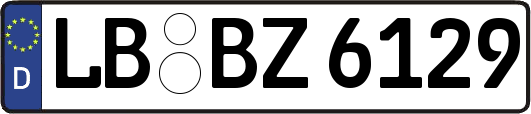 LB-BZ6129