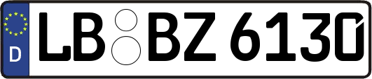LB-BZ6130