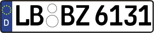 LB-BZ6131