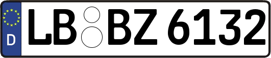 LB-BZ6132
