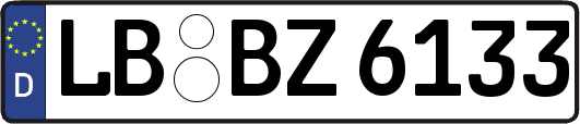 LB-BZ6133