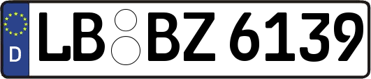 LB-BZ6139