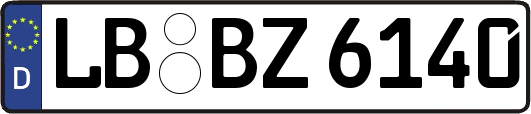 LB-BZ6140