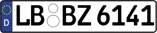LB-BZ6141