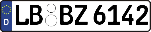 LB-BZ6142