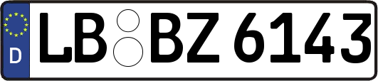 LB-BZ6143