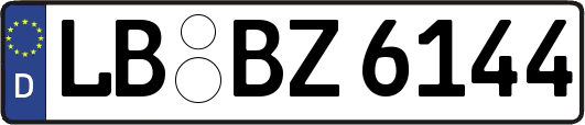 LB-BZ6144