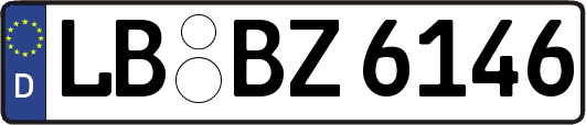 LB-BZ6146