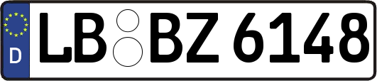 LB-BZ6148
