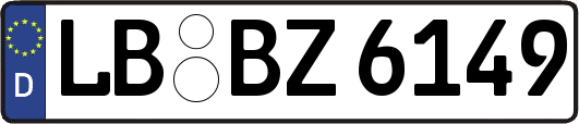 LB-BZ6149