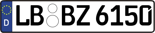 LB-BZ6150