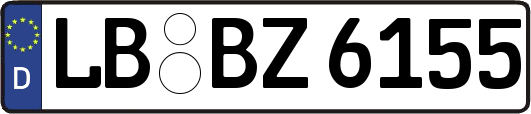 LB-BZ6155