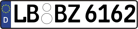 LB-BZ6162