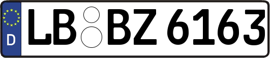 LB-BZ6163